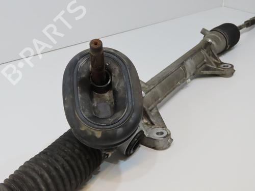 Steering rack RENAULT CLIO IV (BH_) 1.2 TCe 120 (BHAU) | BP31242477M22 