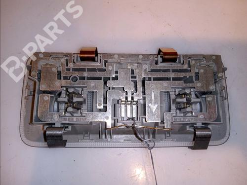 Interior roof light TOYOTA YARIS (_P13_) 1.5 Hybrid (NHP130_, NHP130) | BP11114548I8 