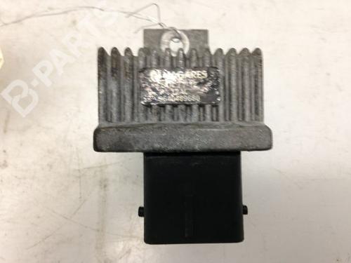 Used Electronic module Electronic module RENAULT GRAND SCÉNIC II (JM0/1_) 1.5 dCi (JM1E) (106 hp) 10396234 10396234