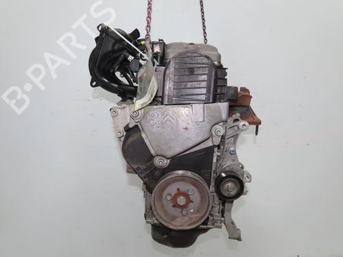 Used Engine Engine PEUGEOT 207 (WA_, WC_) 1.4 (73 hp) 31692720 31692720