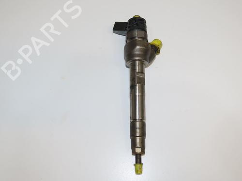 Used Injector Injector BMW X3 (F25) xDrive 20 d (190 hp) 33836383 33836383