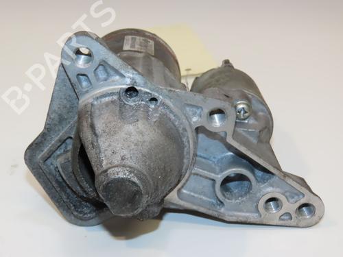 Starter NISSAN JUKE (F15) 1.6 | BP29294136M8