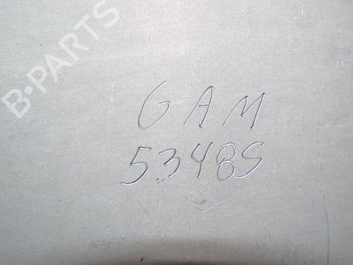 Sistema audio VW POLO V (6R1, 6C1) 1.4 TDI | BP28830600E6 