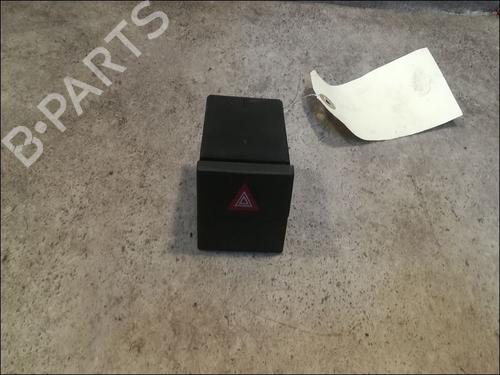 Used Warning switch Warning switch OPEL MERIVA A MPV (X03) 1.7 CDTI (E75) (100 hp) 9610733 9610733