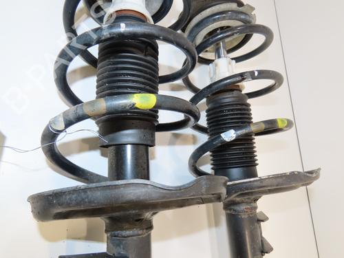 Right front shock absorber FIAT 500 (312_) 1.2 (312AXA1A) | BP28829790M17 