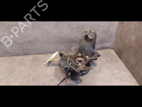 Right front steering knuckle MINI MINI (R50, R53) One | BP14876168M26 