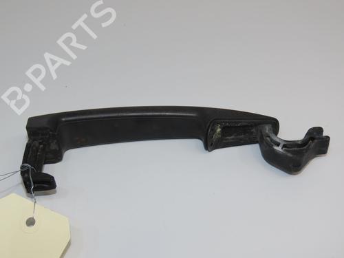 Front left exterior door handle CITROËN BERLINGO Box Body/MPV (B9) 1.6 HDi 75 | BP29645087C128 