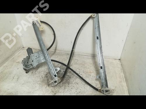 Used Front right window mechanism CITROËN XSARA PICASSO (N68) 2.0 HDi (90 hp) 9607472