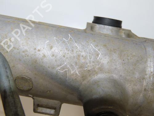 Styregear/Snekke CITROËN NEMO MPV 1.4 HDi | BP30139215M22