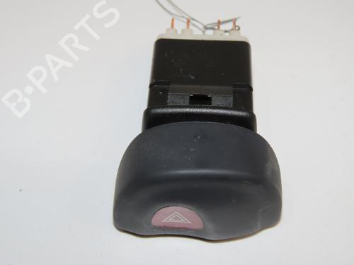Used Warning switch Warning switch RENAULT MEGANE I (BA0/1_) 1.6 16V (BA04, BA0B, BA11, BA1J, BA16, BA19, BA1K, BA1V,... (107 hp) 36246616 36246616