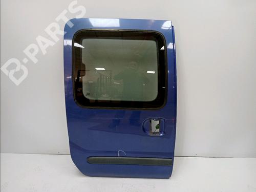 Porta scorrevole destra RENAULT KANGOO (KC0/1_) D 65 1.9 (KC0E, KC02, KC0J, KC0N) (64 hp) 11103588