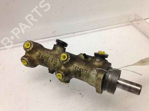 Used Brake master cylinder Brake master cylinder PEUGEOT BOXER Van (230L) 2.5 TD (103 hp) 9593715 9593715