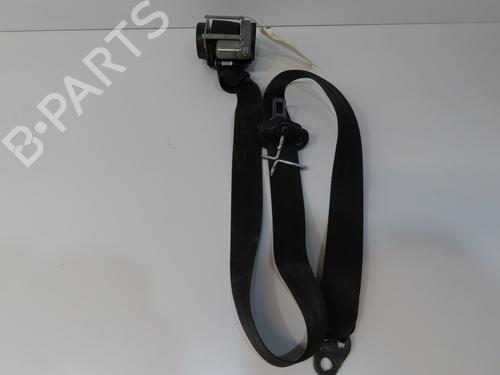 Front left seatbelt FORD FOCUS III 1.6 TDCi | BP38159232I26 - Image 6
