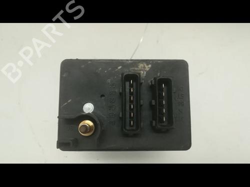 Electronic module FIAT STILO (192_) 1.9 JTD (192_XE1A) | BP36493371M83 - Image 3