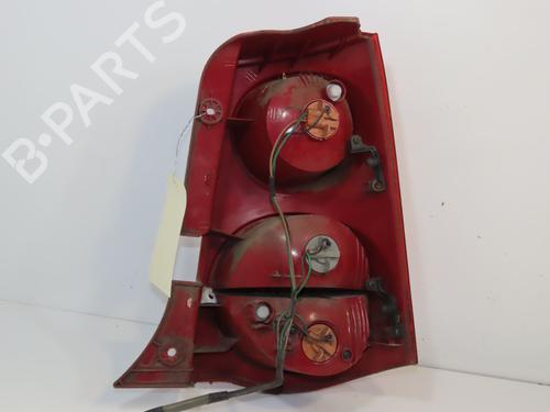 Left taillight KIA PICANTO I (SA) 1.1 | BP23064722C34 