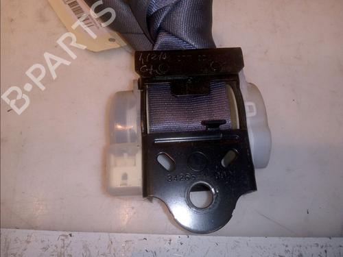 Rear right belt tensioner HONDA CR-V I (RD) 2.0 16V 4WD (RD1, RD3) | BP14951158C90 