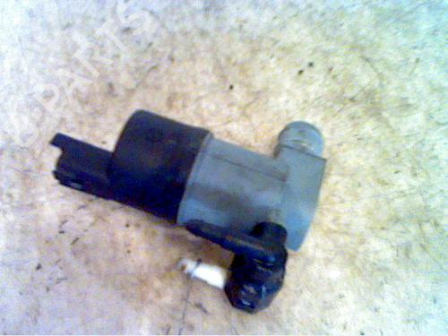 Used Washer pump DACIA SANDERO 1.5 dCi (75 hp) 23178421