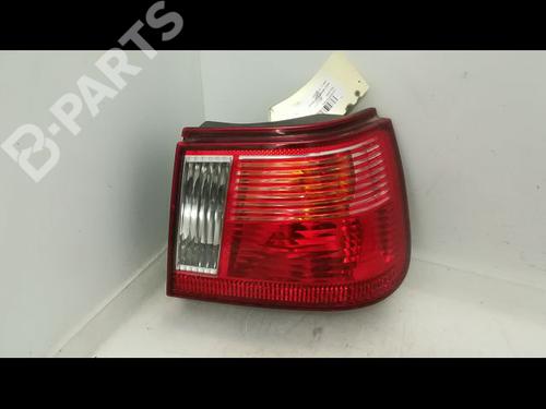 Used Right taillight SEAT IBIZA II (6K1) 1.9 TDI (110 hp) 9592820