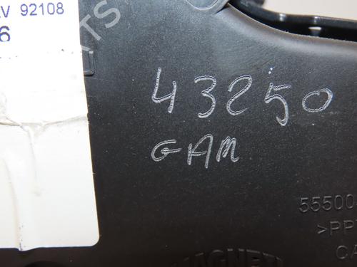 Instrument cluster FIAT 500X (334_) 1.3 (334.AXR11) | BP29441728C47 