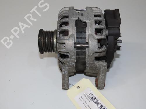 Alternator RENAULT TWINGO III (BCM_, BCA_) 0.9 TCe 90 (BCM9, BCM2) | BP36682240M7 - Image 5