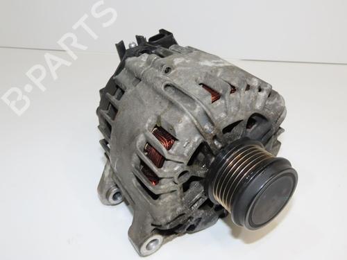Used Alternator Alternator 37499434 37499434