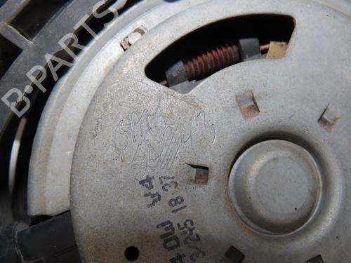 Koelventilatormotor RENAULT VEL SATIS (BJ0_) 2.0 16V Turbo (BJ0K) (163 hp) 30447500