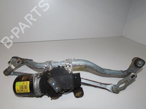 Used Front wiper motor Front wiper motor CITROËN C3 Picasso (SH_) 1.6 HDI 90 (92 hp) 36396351 36396351