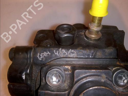 Injection pump RENAULT LAGUNA III Grandtour (KT0/1) 2.0 dCi (KT0M, KT0N, KT0S, KT19, KT1F) | BP14950268M78 