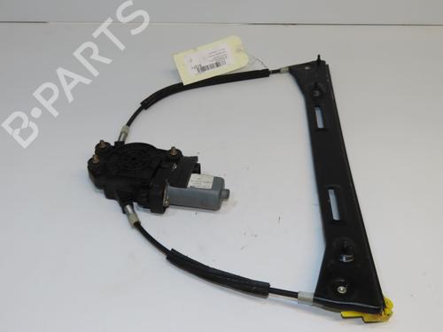 Used Front left window mechanism Front left window mechanism FIAT PANDA (169_) 1.2 (169.AXB11, 169.AXB1A) (60 hp) 40518060 40518060