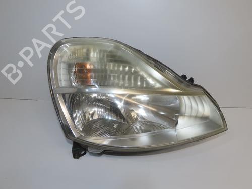 Koplamp rechts Koplamp rechts 38627490 38627490