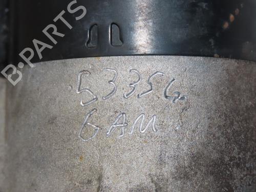 Used Starter Starter CITROËN BERLINGO / BERLINGO FIRST Box Body/MPV (M_) 1.1 i (MAHDZ, MBHDZ, MBHFX) (60 hp) 28967021 28967021