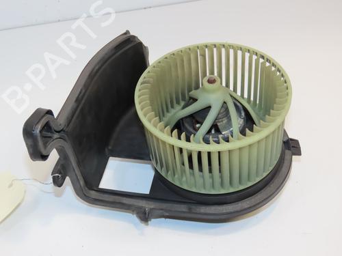 Used Heater blower motor RENAULT CLIO II (BB_, CB_) 1.2 (BB0A, BB0F, BB10, BB1K, BB28, BB2D, BB2H, CB0A,... (58 hp) 24214252
