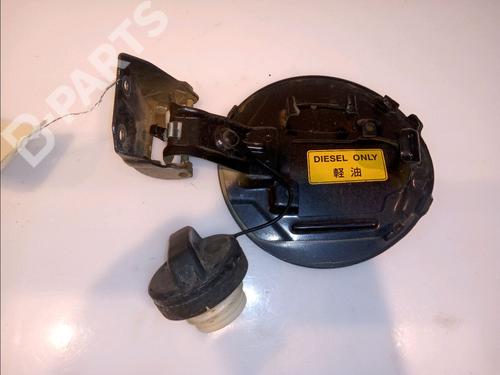 Fuel flap SUZUKI GRAND VITARA II (JT, TE, TD) 1.9 DDiS All-wheel Drive (JT419, TD44, JB419WD, JB419XD,... | BP11098724C131 