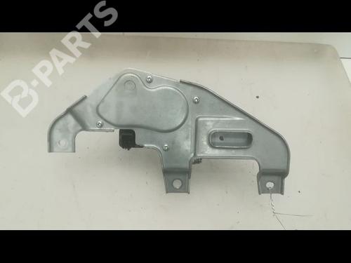 Rear wiper motor SUZUKI SWIFT IV (FZ, NZ) 1.2 (AZH412, ZC72S) | BP9598961M102 