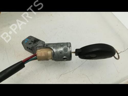 Ignition barrel CITROËN C5 I (DC_) 2.2 HDi (DC4HXB, DC4HXE) | BP23172907M48 - Image 2