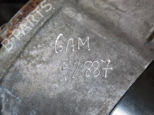 Starter MERCEDES-BENZ B-CLASS Sports Tourer (W245) B 180 CDI (245.207) | BP28829007M8 