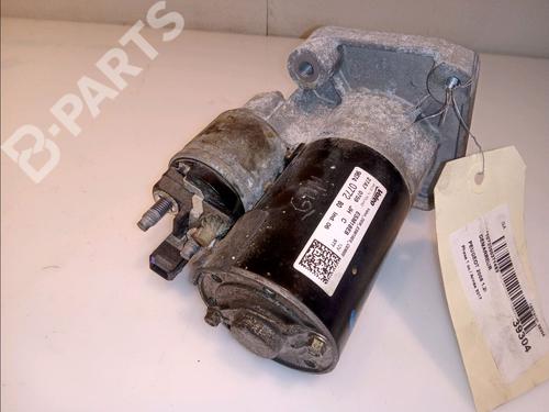 Startmotor PEUGEOT 2008 I (CU_) 1.2 THP 110 / PureTech 110 | BP11099128M8 