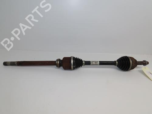 Used Right front driveshaft CITROËN JUMPY III Van (V_) 2.0 BlueHDi 120 (122 hp) 30291344