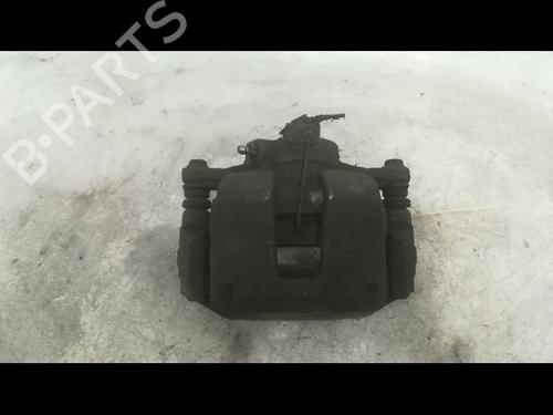 Used Right rear brake caliper CITROËN JUMPER II Van 2.0 BlueHDi 130 (130 hp) 14877018