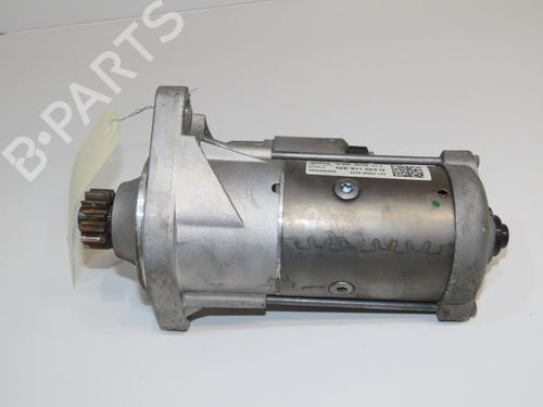 Starter VW EOS (1F7, 1F8) 2.0 TDI 16V | BP38713650M8 - Image 2