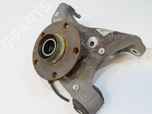 Used Left rear steering knuckle Left rear steering knuckle AUDI A4 B7 Avant (8ED) S4 quattro (344 hp) 33808322 33808322