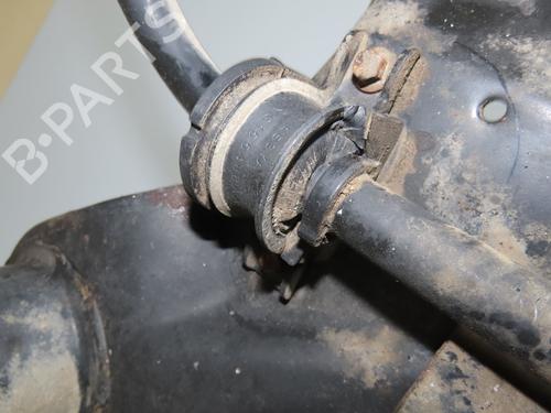 Used Subframe FORD TRANSIT Van (FA_ _) 2.2 TDCi (85 hp) 28801605