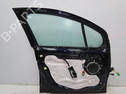 left-front-door-citroen-c3-ii-sc_-2009-31692757 main image