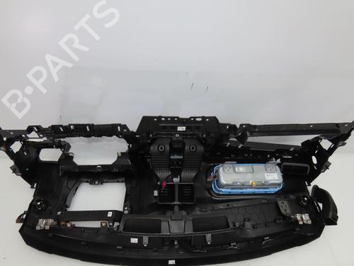 Dashboard FORD KUGA III (DFK) 2.5 Hybrid Flex | BP34176161C46 - Image 2
