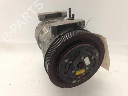Used AC compressor AC compressor ALFA ROMEO 147 (937_) 1.9 JTDM 8V (937.AXD1A, 937.AXU1A, 937.BXU1A) (120 hp) 36493550 36493550
