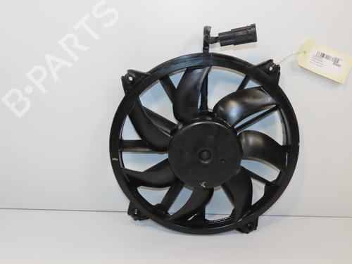 Radiator fan CITROËN BERLINGO MULTISPACE (B9) 1.6 HDi 110 | BP29441623M35 
