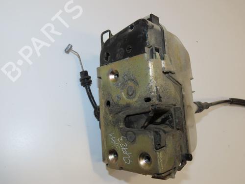 Rear left lock CITROËN C3 I (FC_, FN_) 1.4 HDi | BP28832018C100 