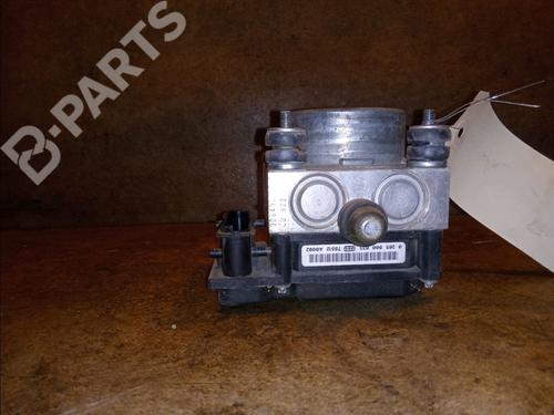 ABS pump FIAT BRAVO II (198_) 1.9 D Multijet (198AXB1A) | BP10053206M43 
