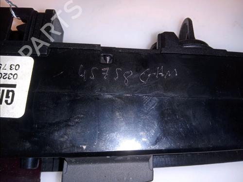 Warning switch OPEL ASTRA H GTC (A04) 1.7 CDTI (L08) | BP12116864I22