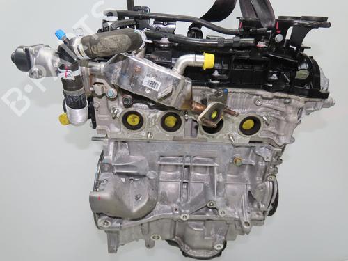 Engine RENAULT CLIO V (B7_) 1.6 E-TECH 140 (B7MU) | BP36791280M1  - Image 5